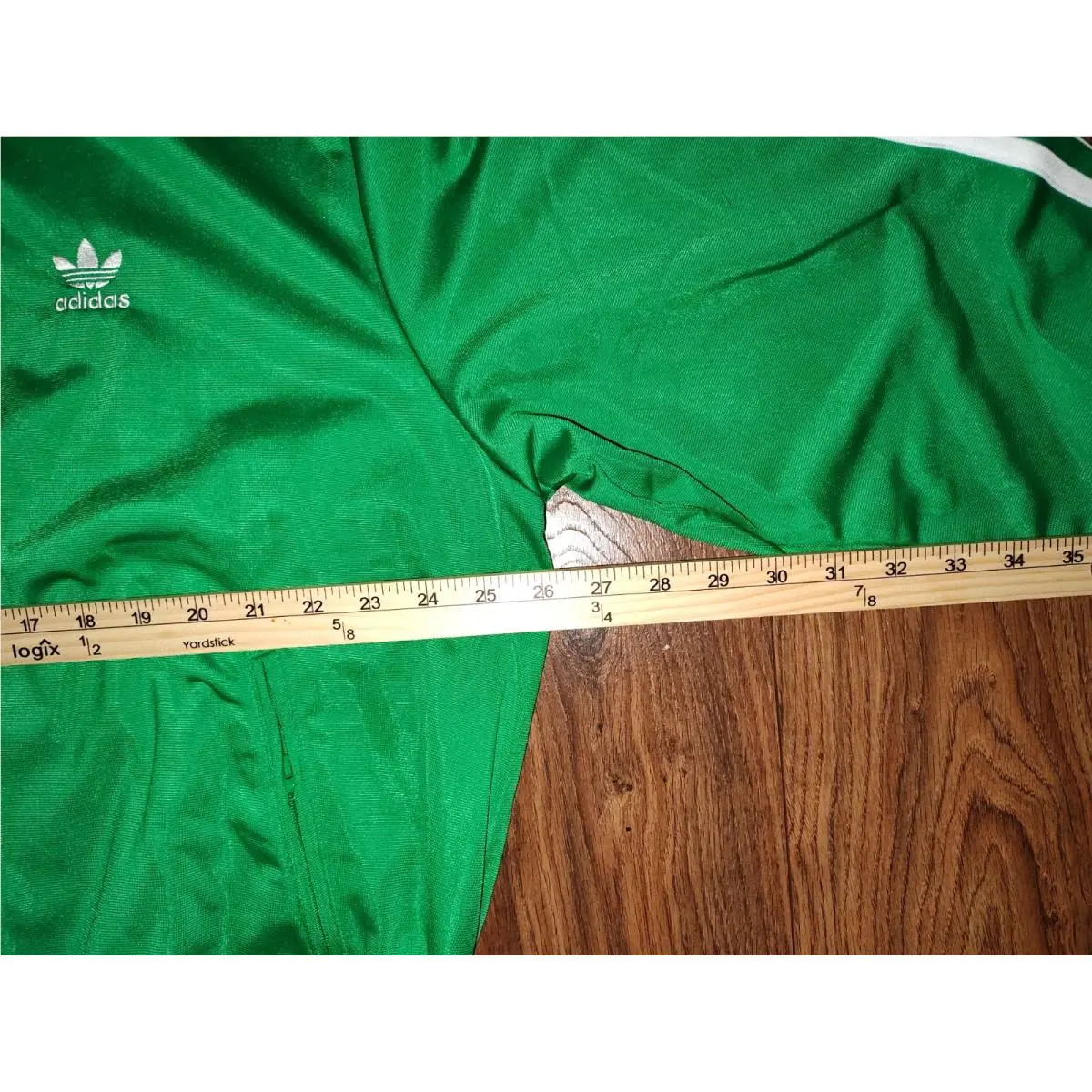 Adidas clothing - Green 18