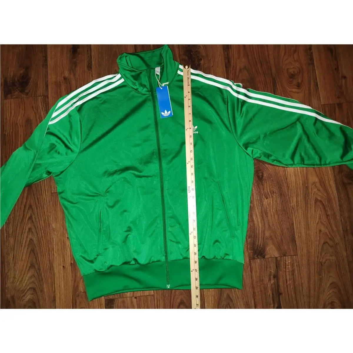 Adidas clothing - Green 19