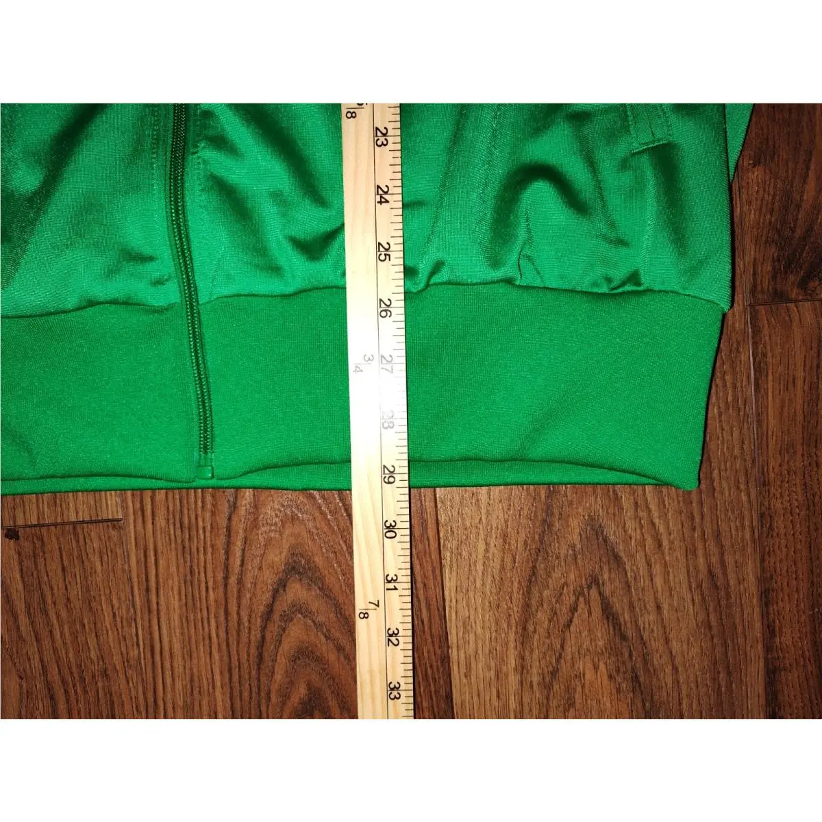 Adidas clothing - Green 20