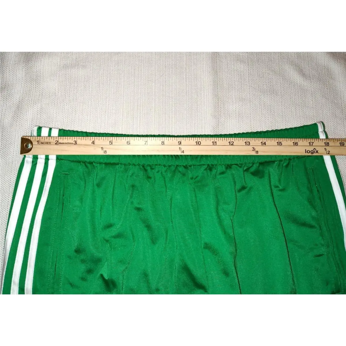 Adidas clothing - Green 6