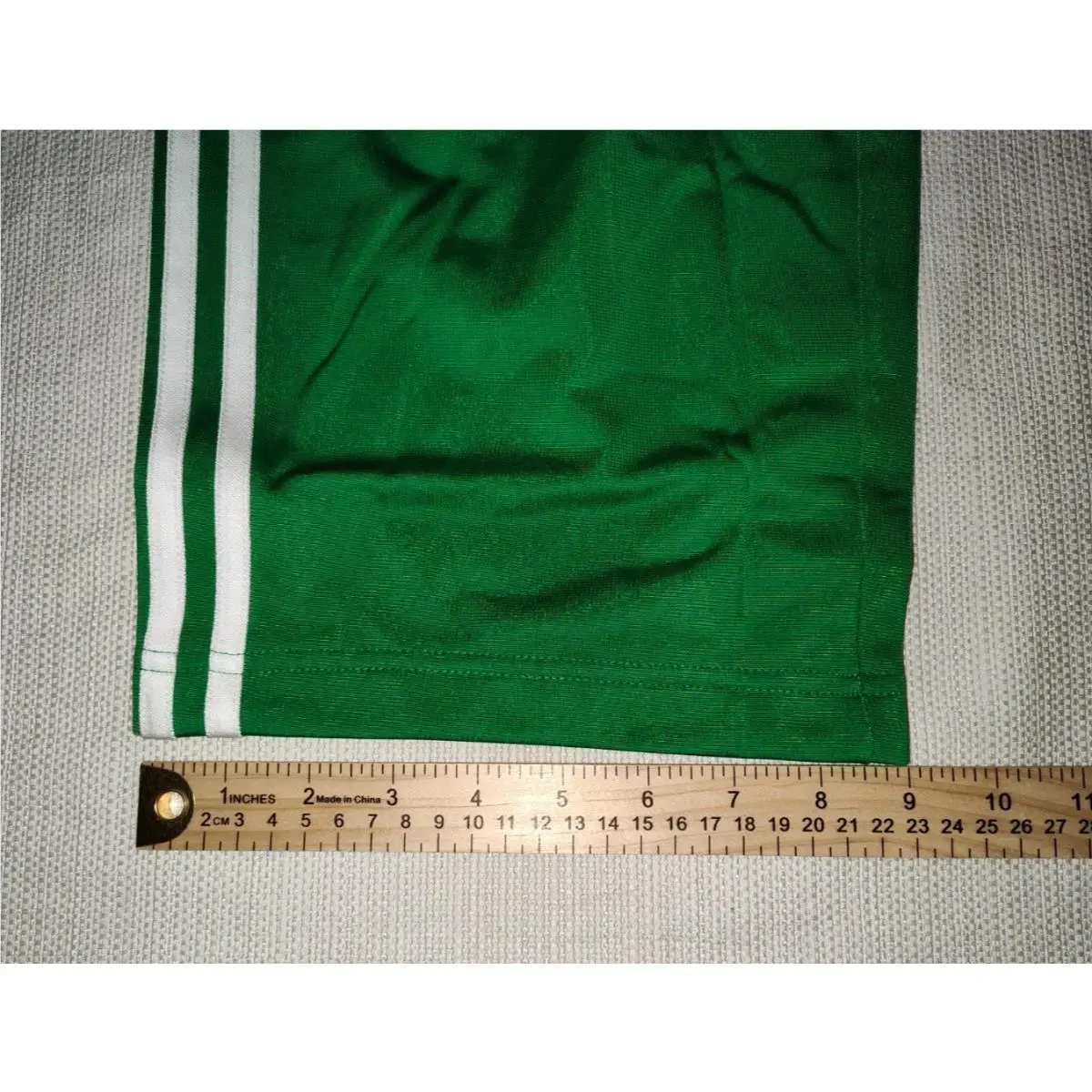 Adidas clothing - Green 7