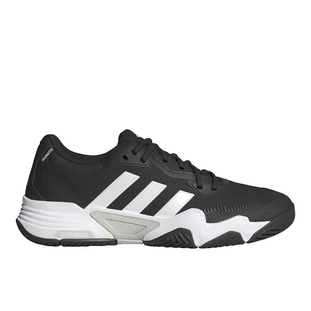 Solematch Control 2 Tennis Mens Size 12 M Sneakers Athletic Shoes IF9112 by Adidas