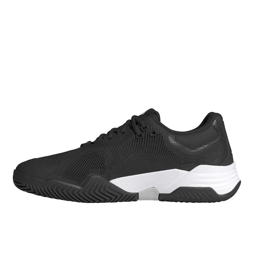 Adidas shoes - adidas Solematch Control 2 Tennis - IF9112 - Black (UPC: 196478366028) 1