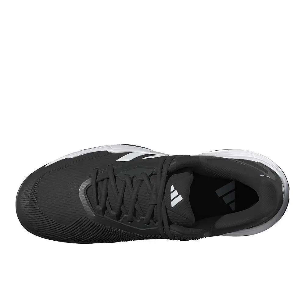 Adidas shoes - adidas Solematch Control 2 Tennis - IF9112 - Black (UPC: 196478366028) 2