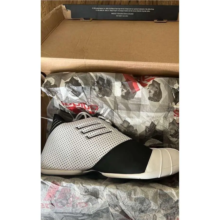 Tmac 1 CG5207 by Adidas