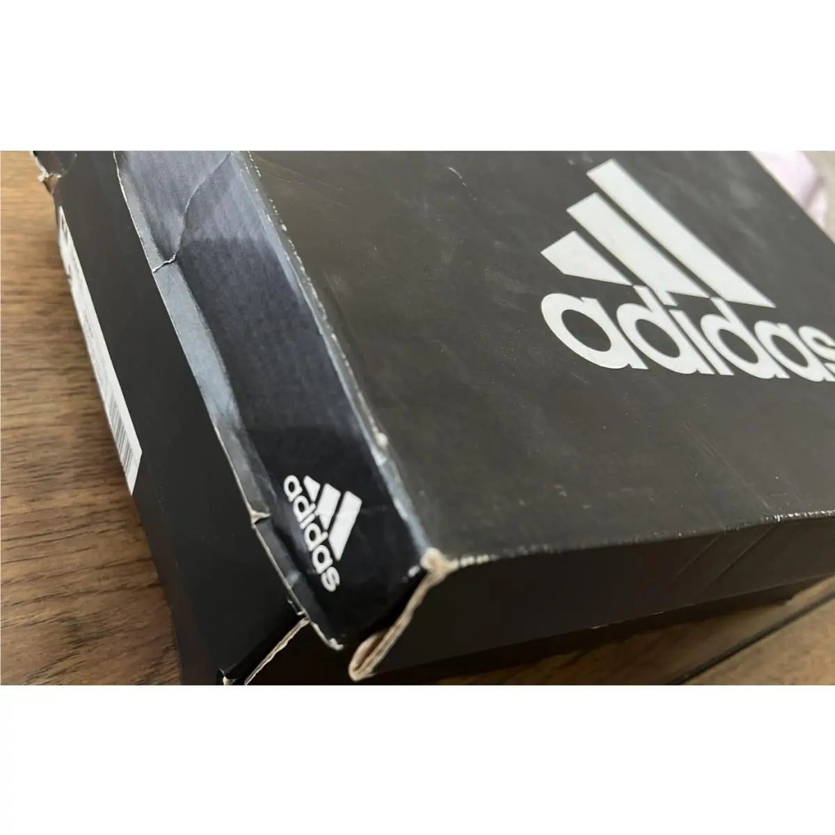 Adidas shoes - adidas T-Mac 1 - White 9