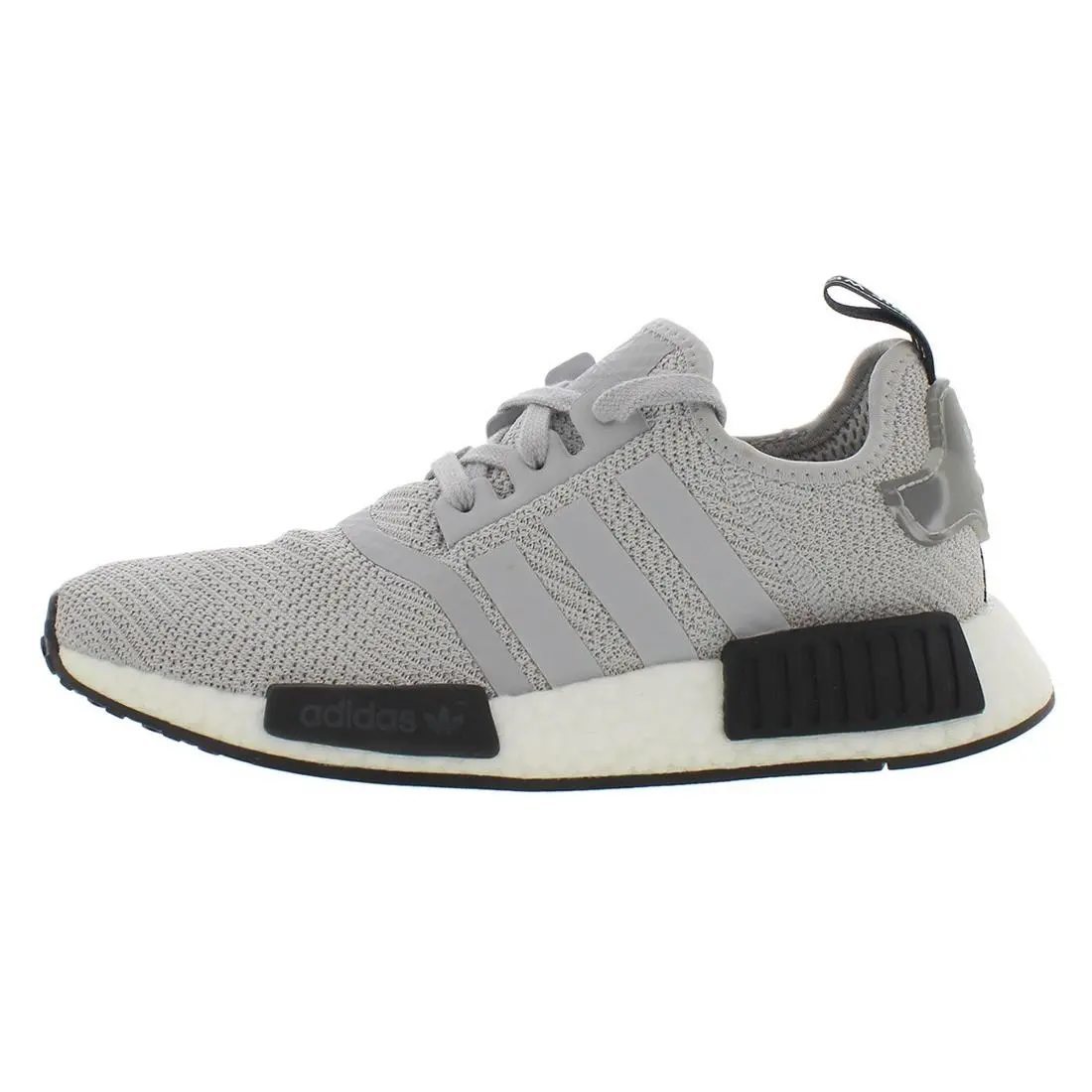 Adidas shoes - B37617 - B37617 - Grey/White/Black, Main: Grey (UPC: 889768452432) 0