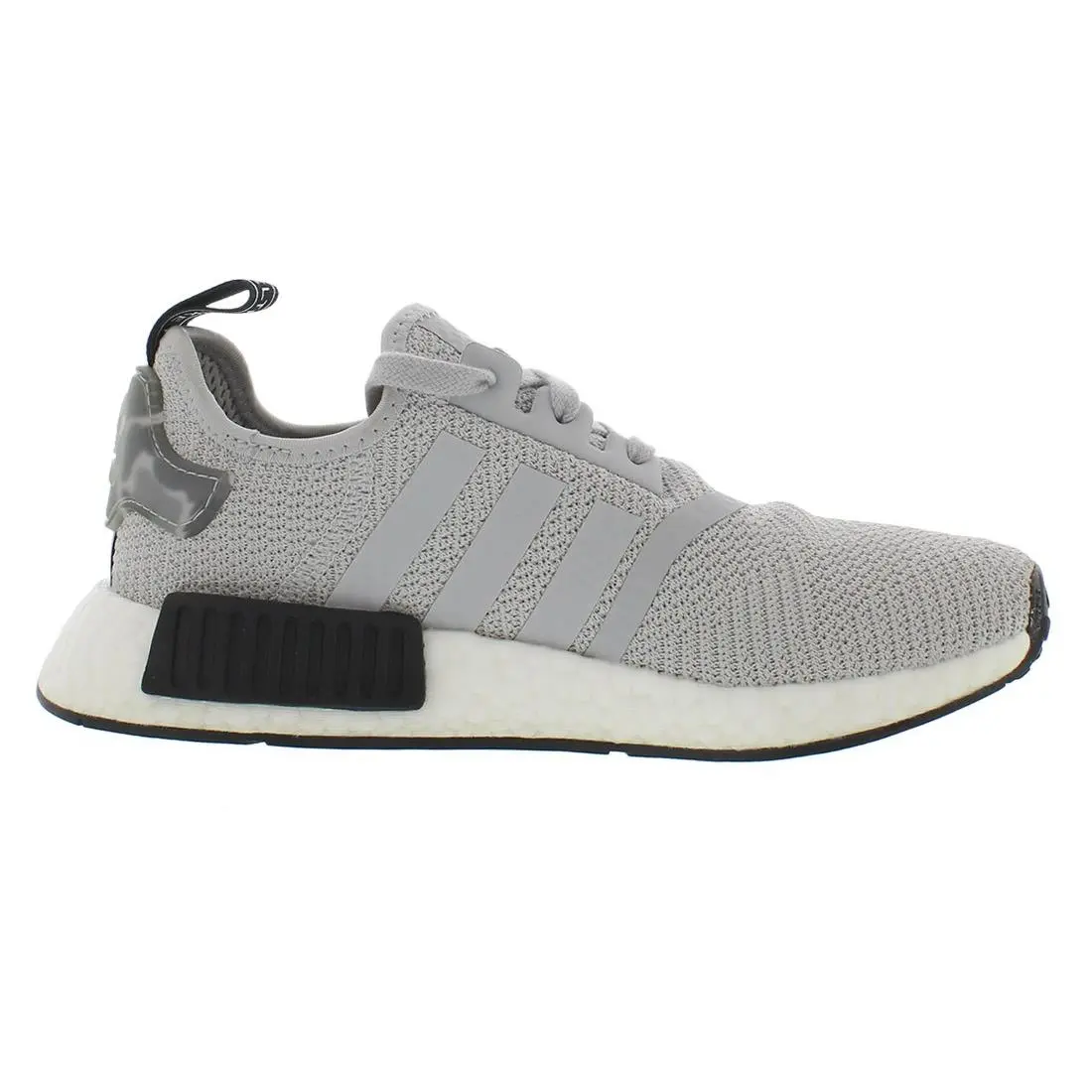 Adidas shoes - B37617 - B37617 - Grey/White/Black, Main: Grey (UPC: 889768452432) 1