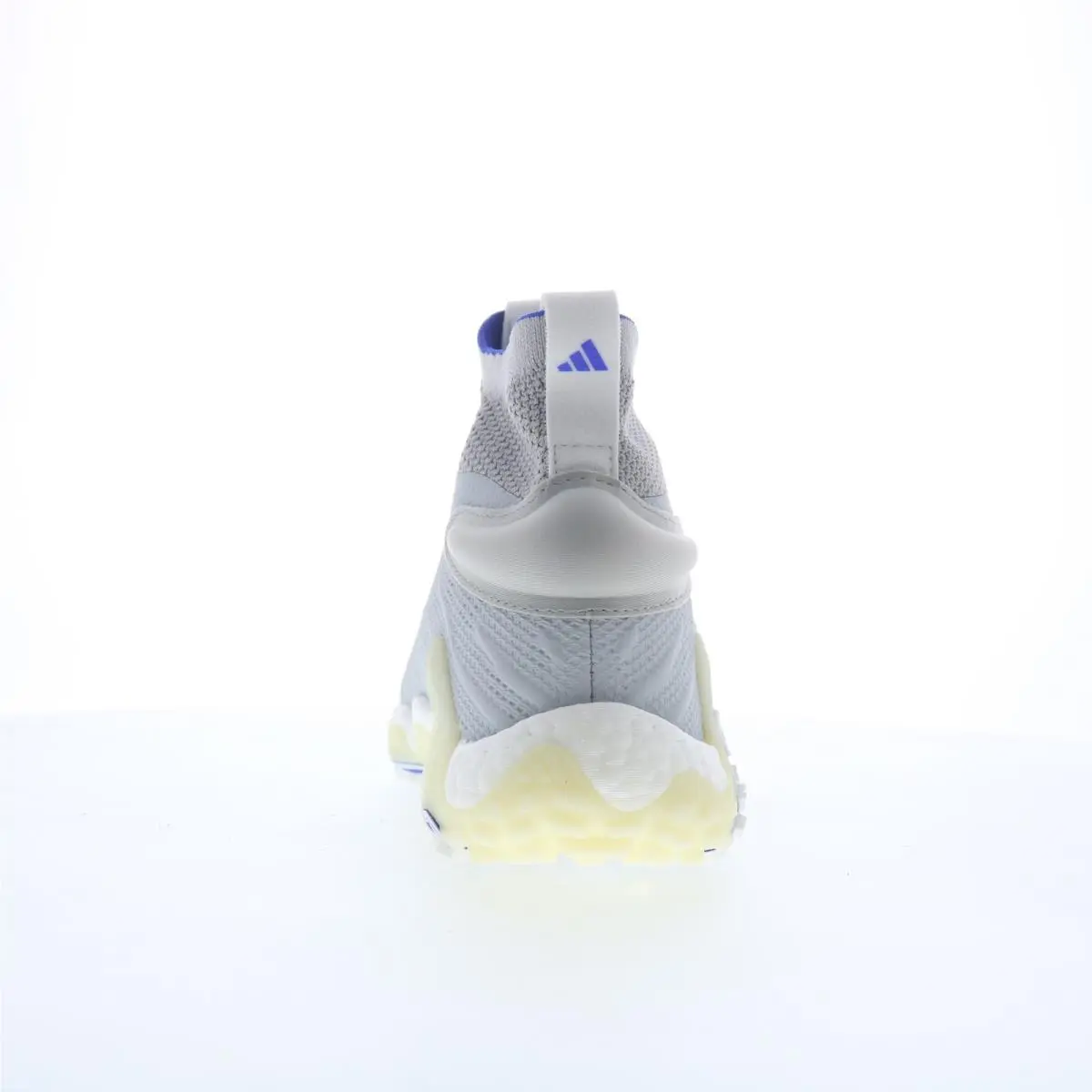 Adidas shoes - adidas CodeChaos - CodeChaos - H06478 - Gray (UPC: 195747292952) 2
