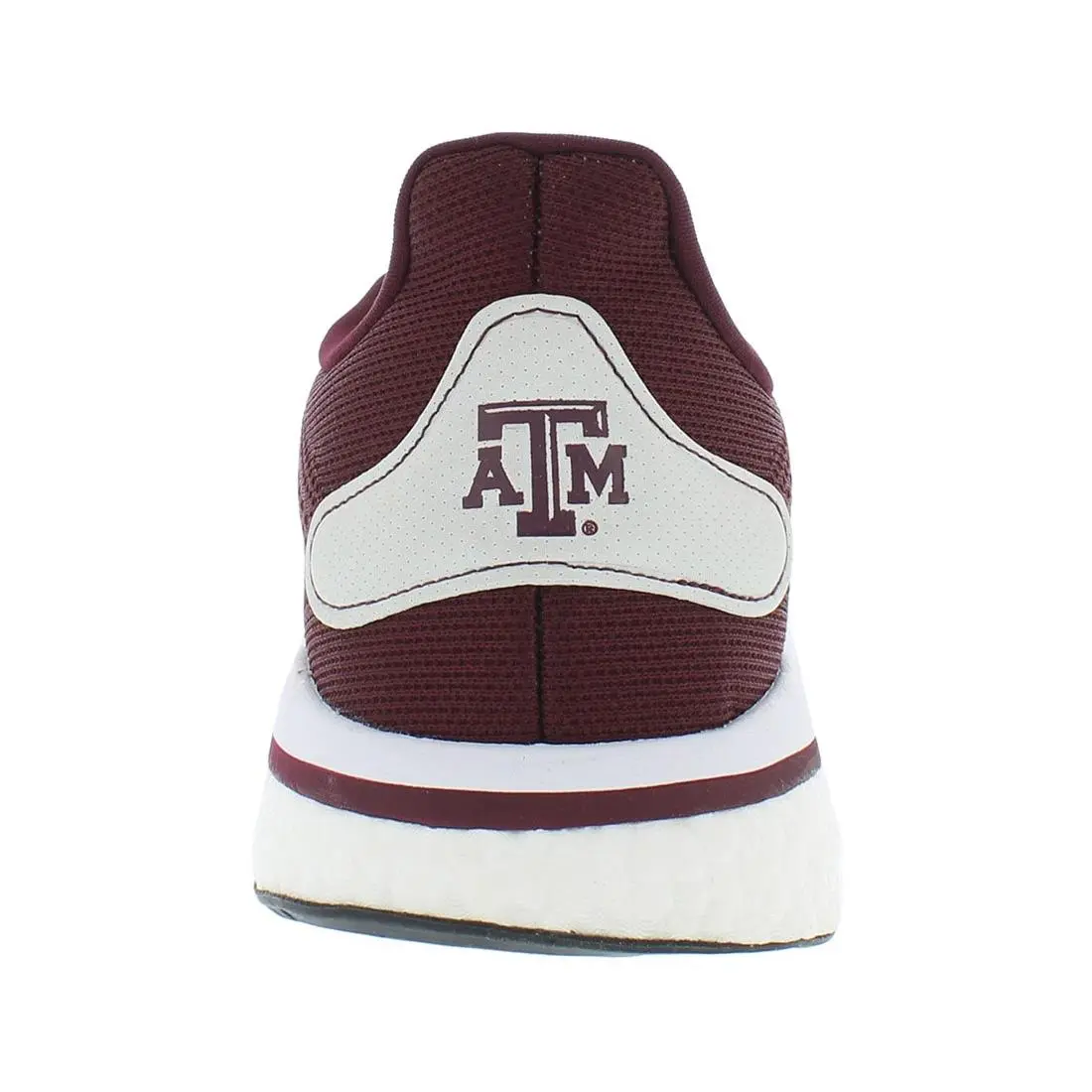 Adidas shoes - Team Maroon/Cloud White/Gold Metallic, Main: Red (UPC: 194818650226) 2