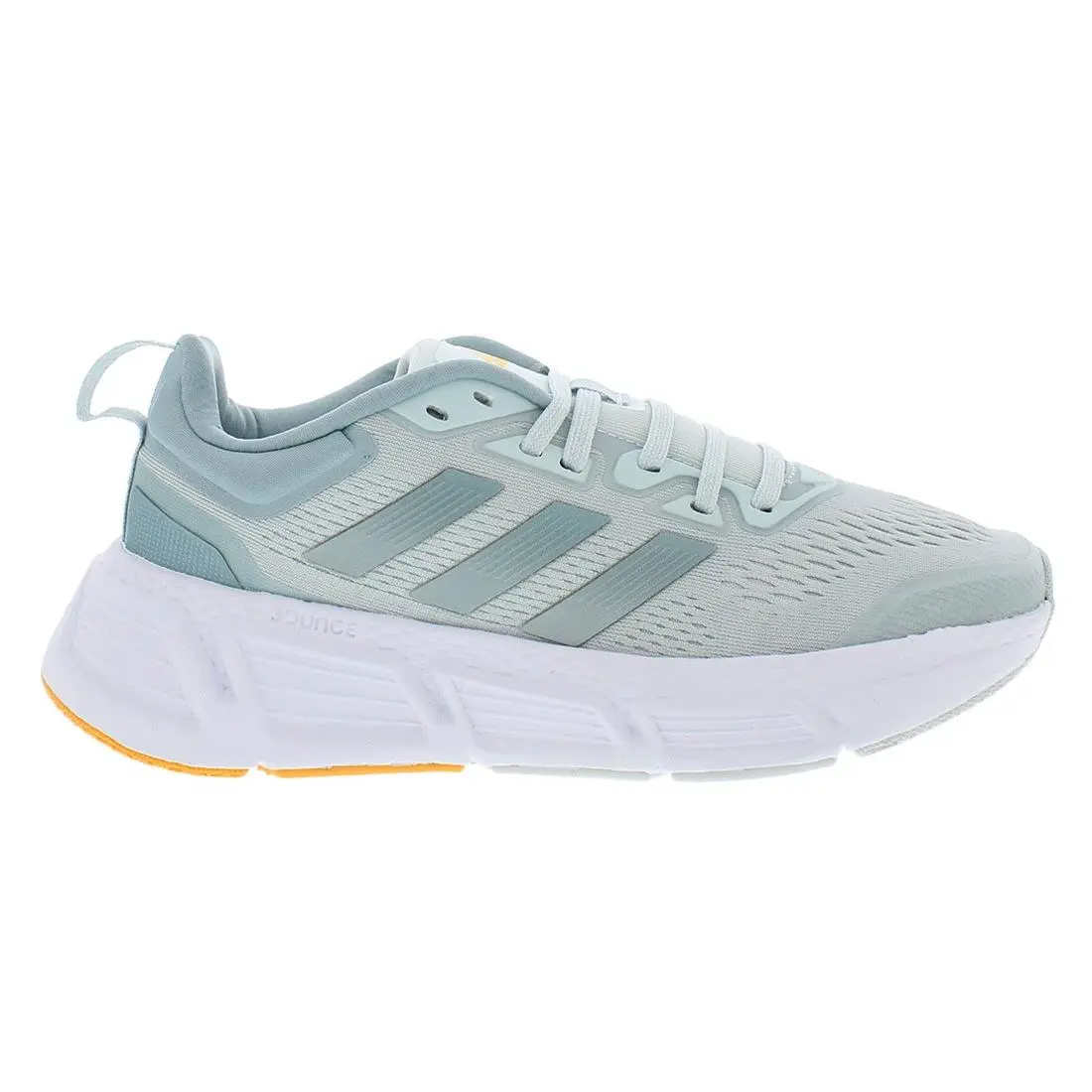 Questar Womens Shoes Size 8.5 Color: Teal by Adidas