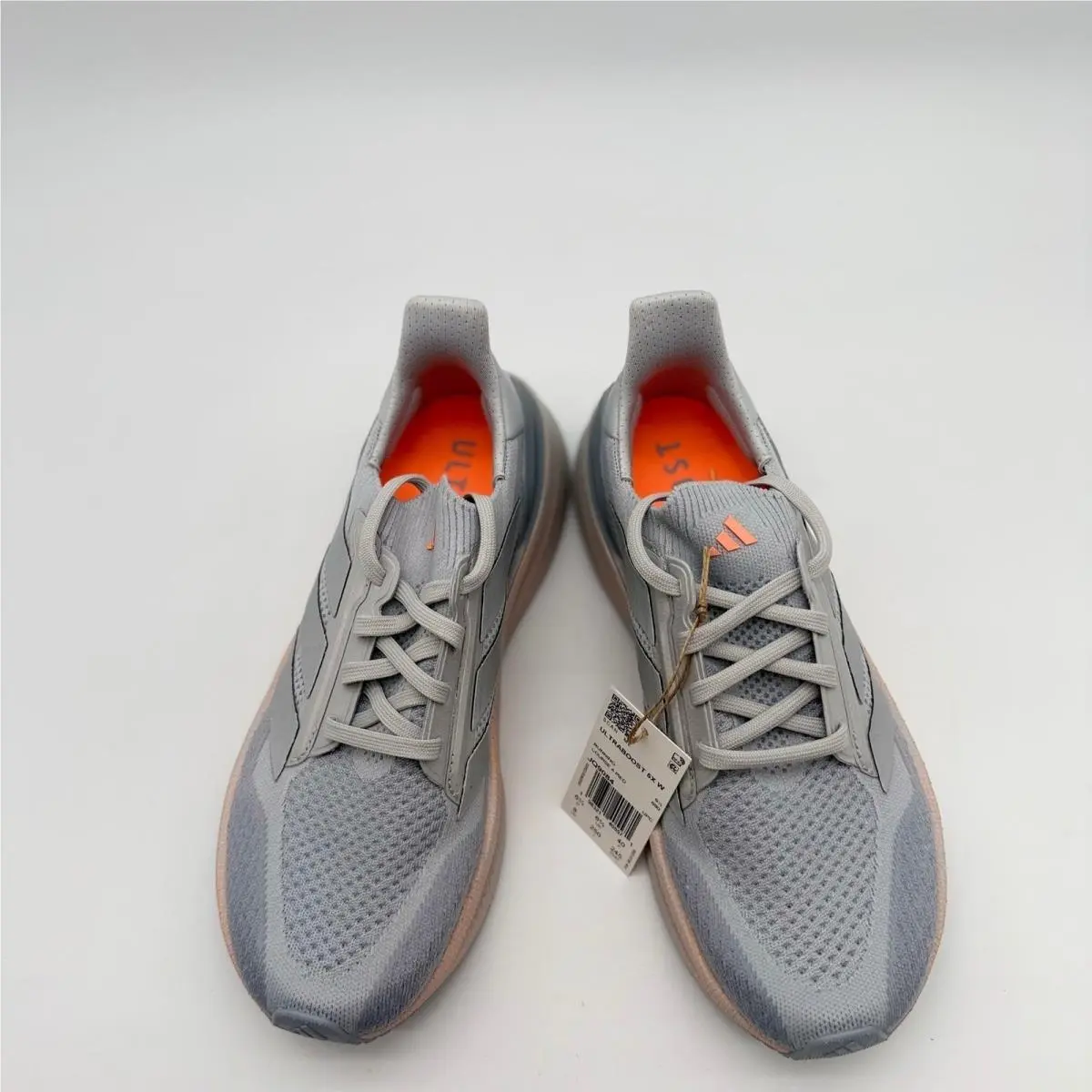 Adidas shoes - adidas Ultraboost 5X W - Ultraboost - Gray 4
