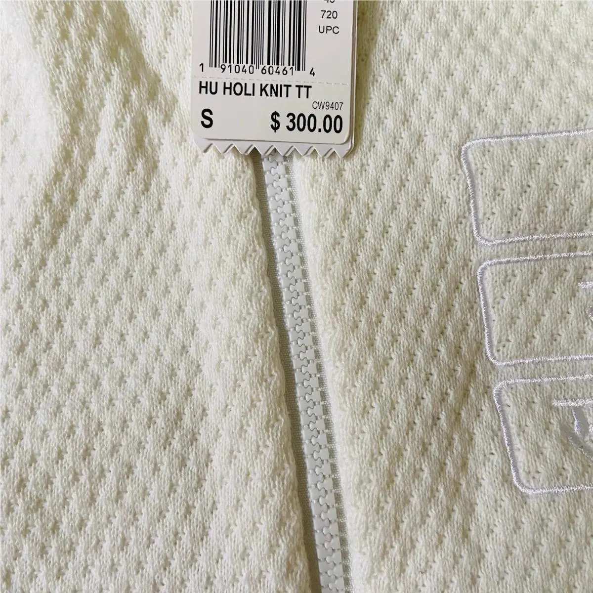 Adidas clothing - White 11