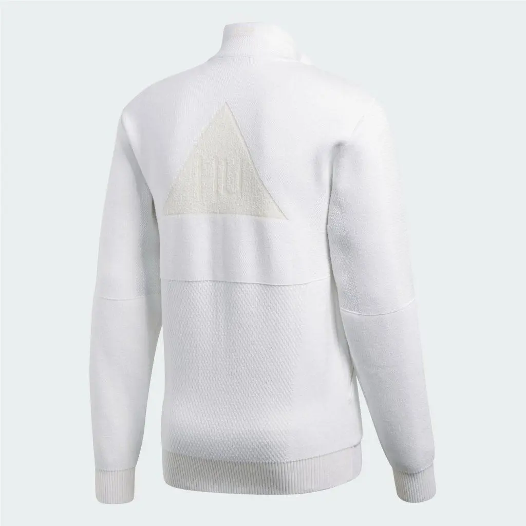 Adidas clothing - White 3