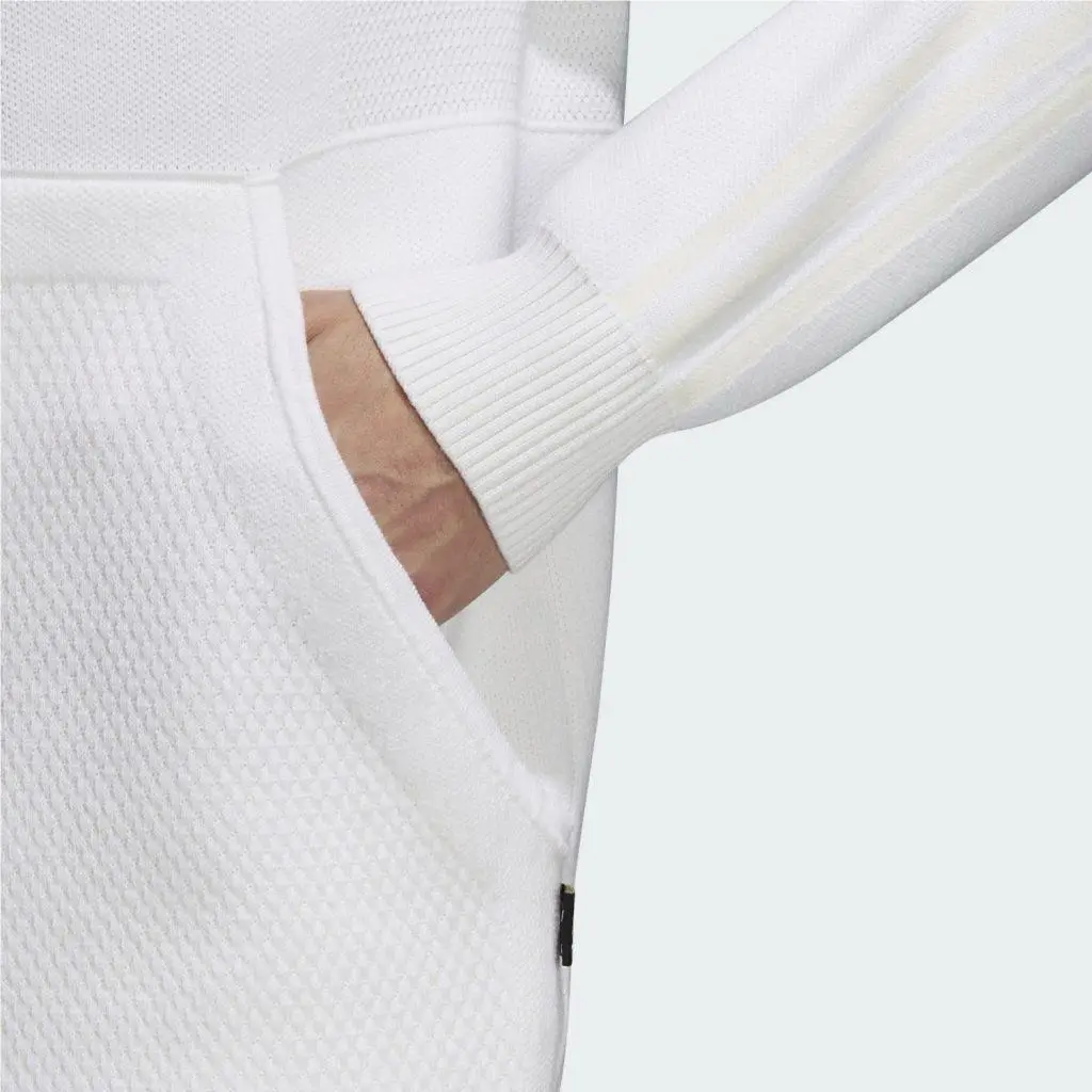 Adidas clothing - White 4