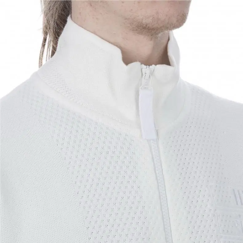 Adidas clothing - White 5