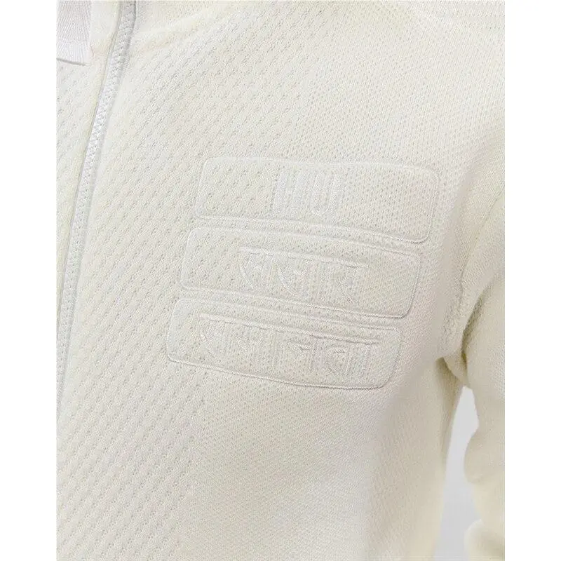 Adidas clothing - White 6