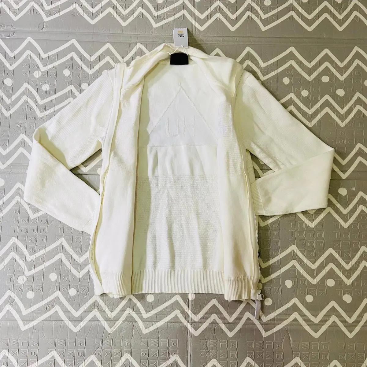 Adidas clothing - White 13