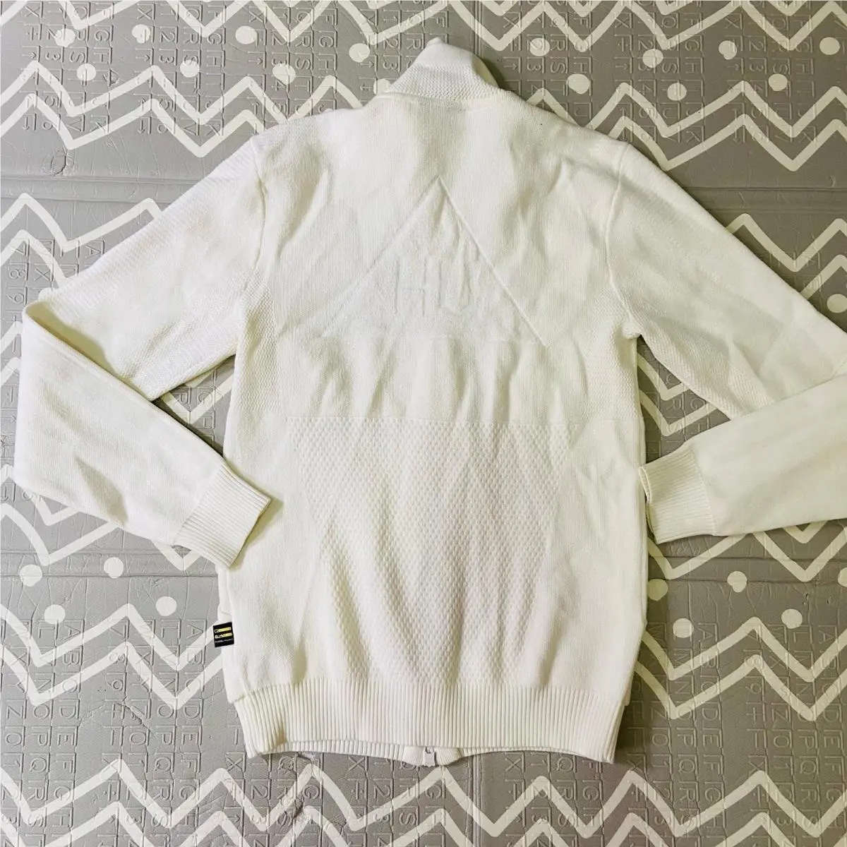 Adidas clothing - White 14