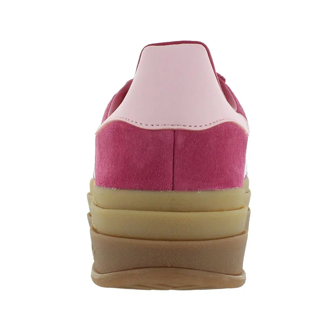 Adidas shoes - Pink/White, Main: Pink (UPC: 196462153313) 1