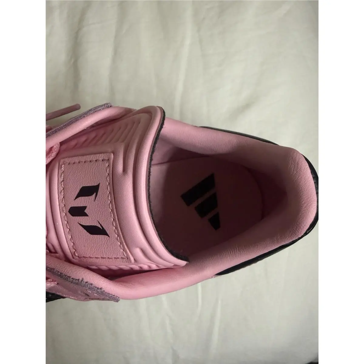 Adidas shoes - adidas Samba - Samba - Pink 0