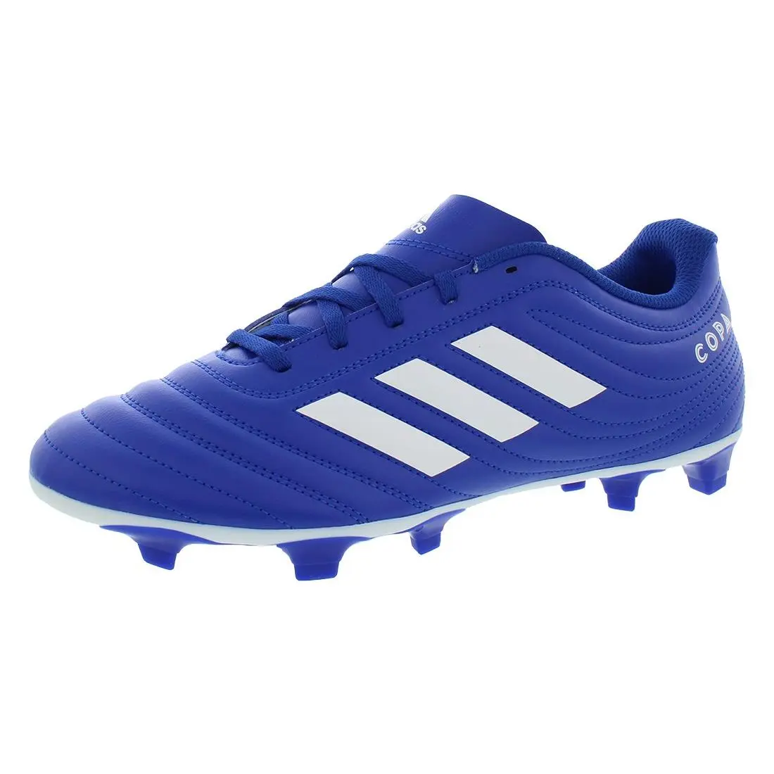 Adidas shoes - Royal Blue/Cloud White/Royal Blue, Main: Blue (UPC: 191532440669) 0
