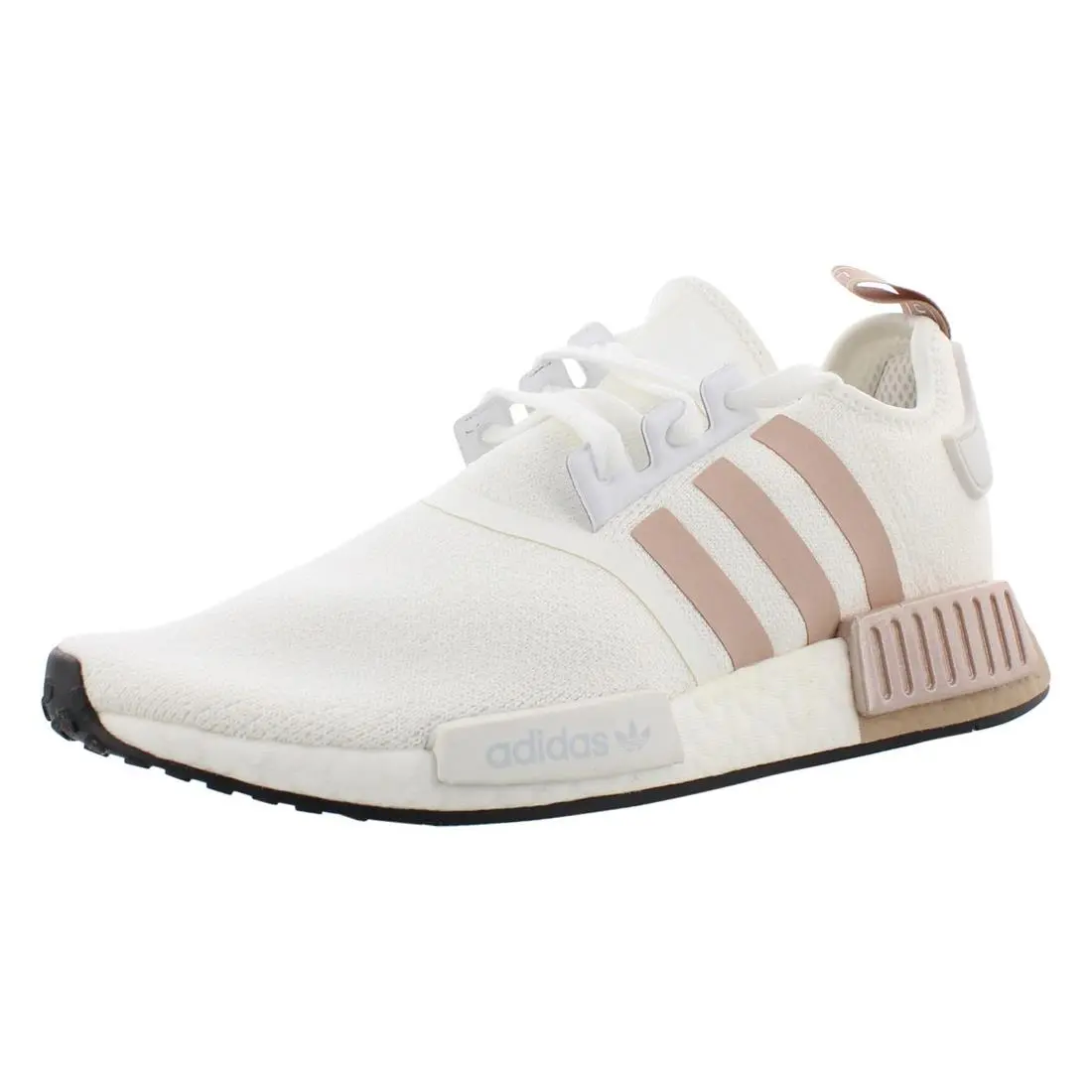 Adidas shoes - White/Blush, Main: White (UPC: 193104440473) 0