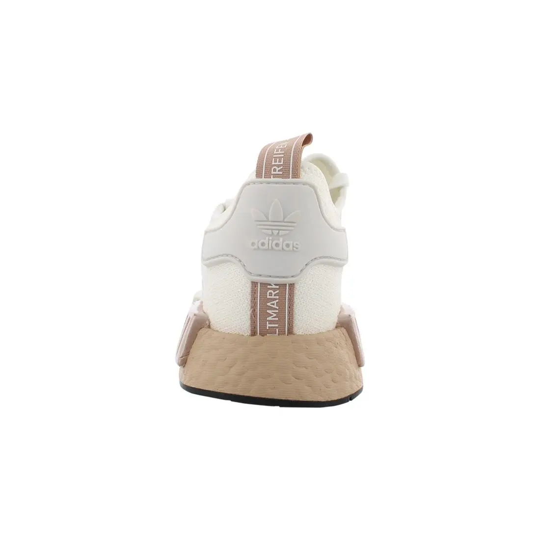 Adidas shoes - White/Blush, Main: White (UPC: 193104440473) 2