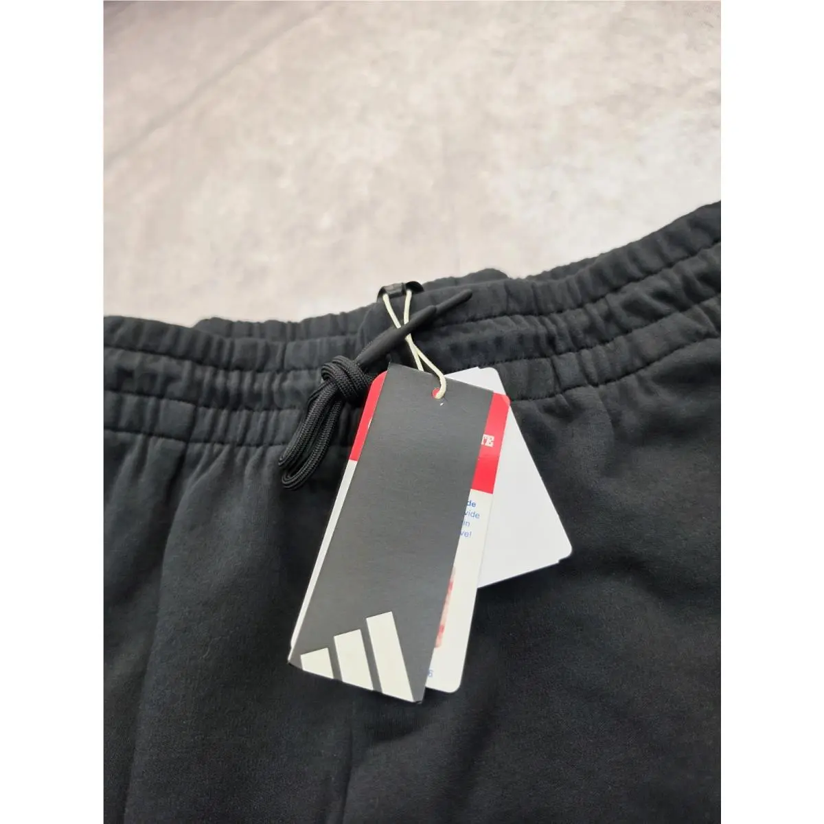 Adidas clothing - Blue 8