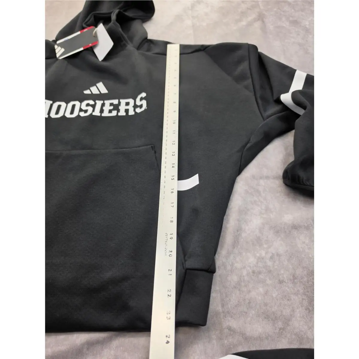 Adidas clothing - Blue 11