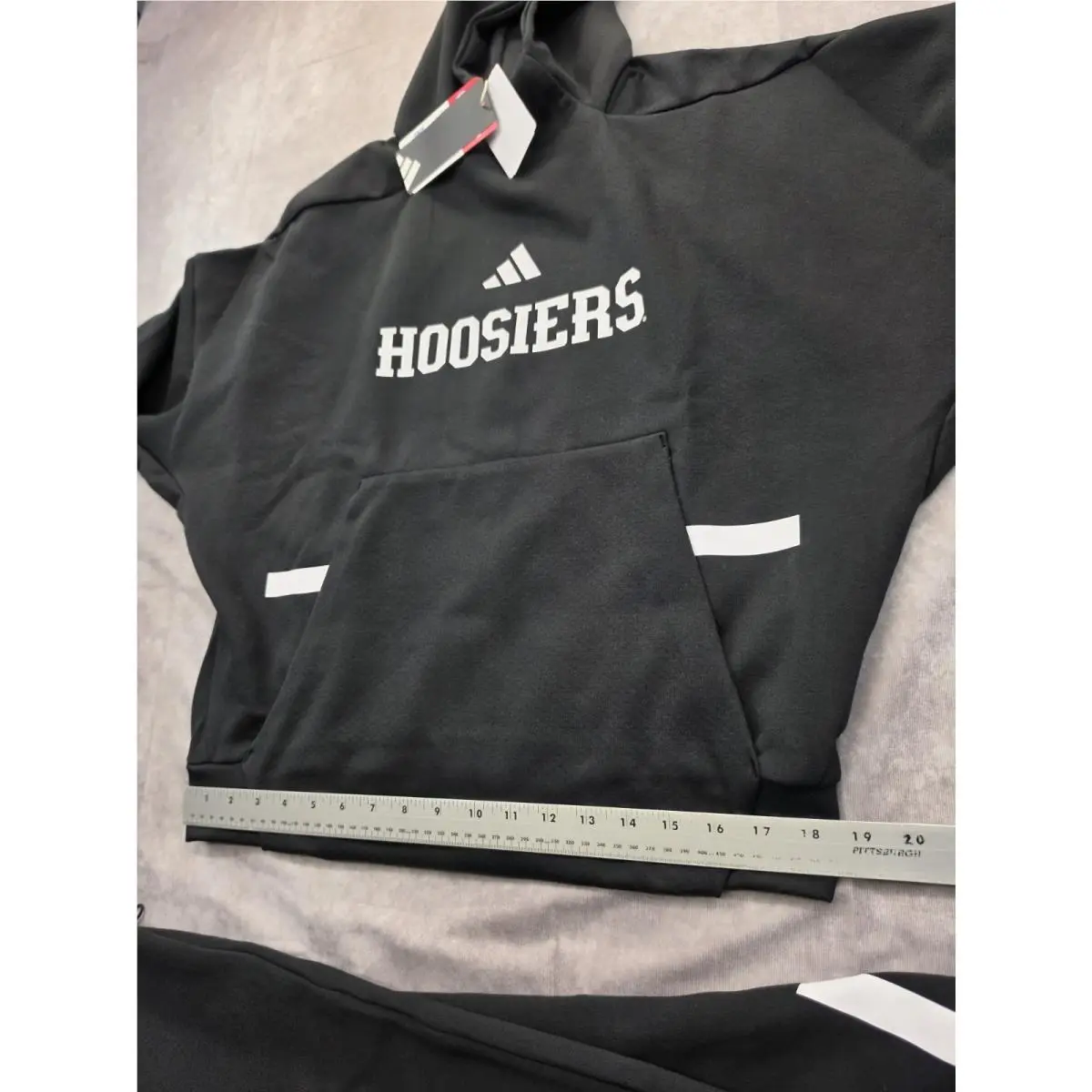 Adidas clothing - Blue 14