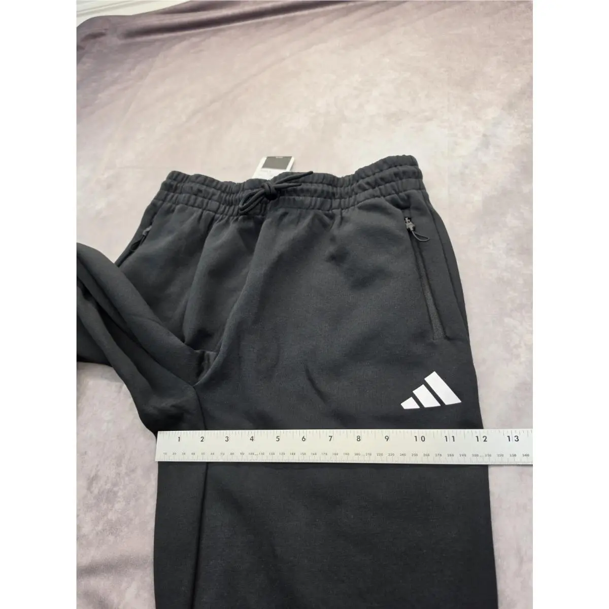 Adidas clothing - Blue 15