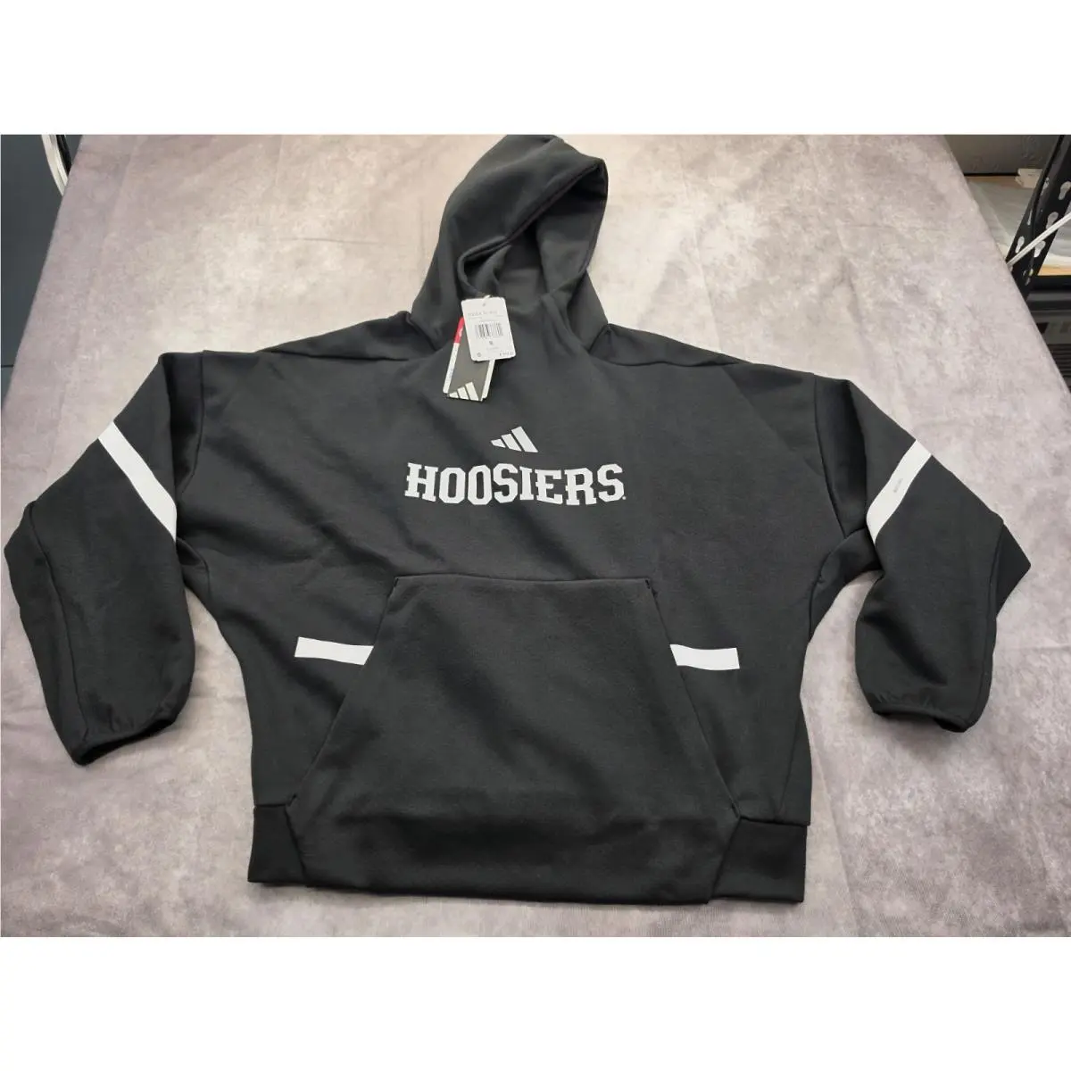 Adidas clothing - Blue 1