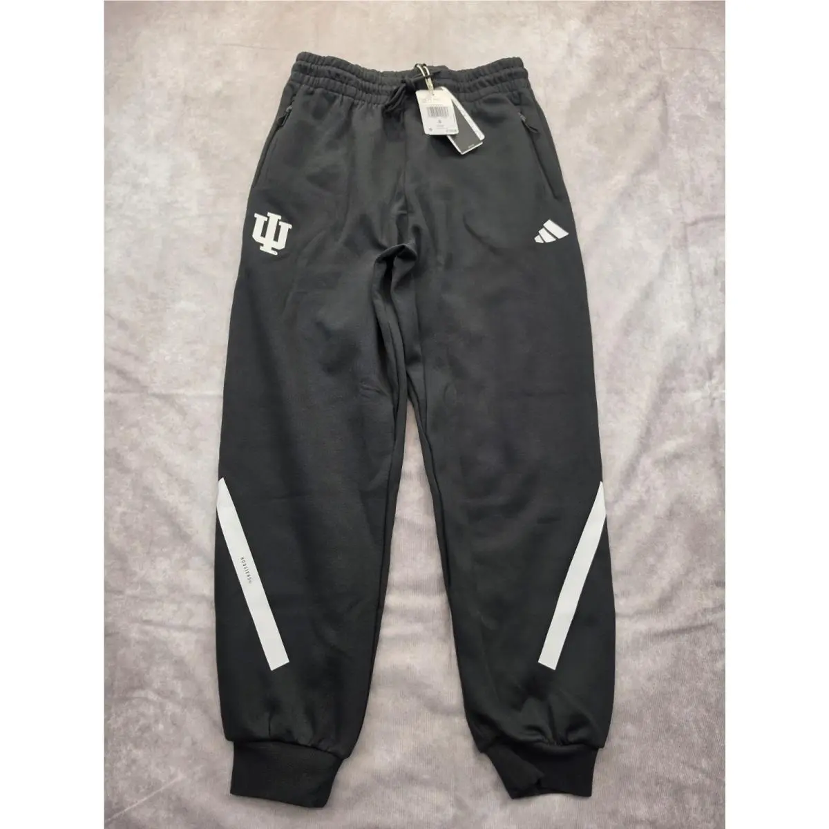Adidas clothing - Blue 2