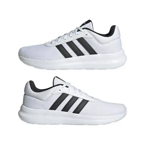 Adidas shoes - adidas Racer - Racer - White 6