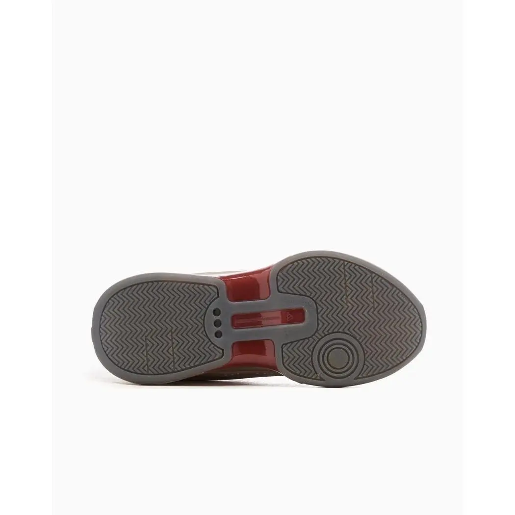 Adidas shoes - adidas Nova IIInfinity - Nova IIInfinity - JI0355 - Multicolor 10