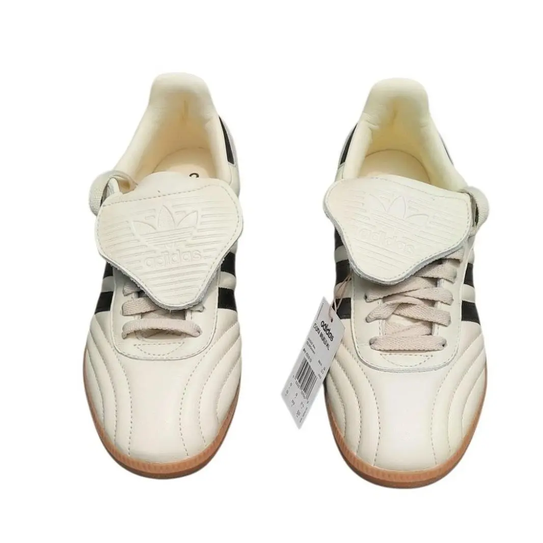 Adidas shoes - adidas Samba - Samba - JP6143 - Off-white 3