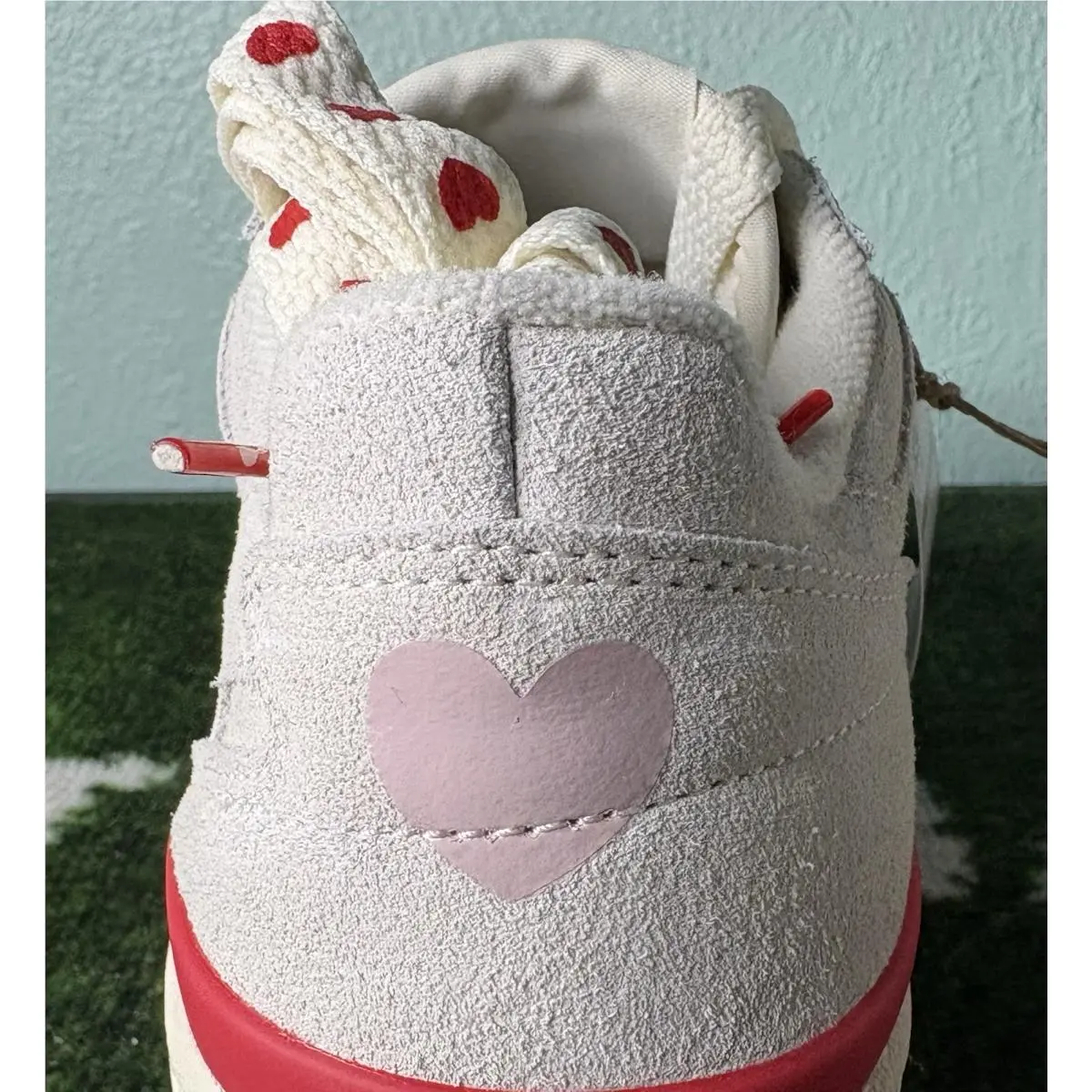 Adidas shoes - adidas Forum Bold - Forum Bold - KH9423 - White 9