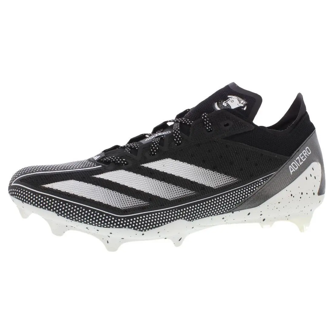 Adidas shoes - Black/White/Lime, Main: Black (UPC: 196472942914) 0