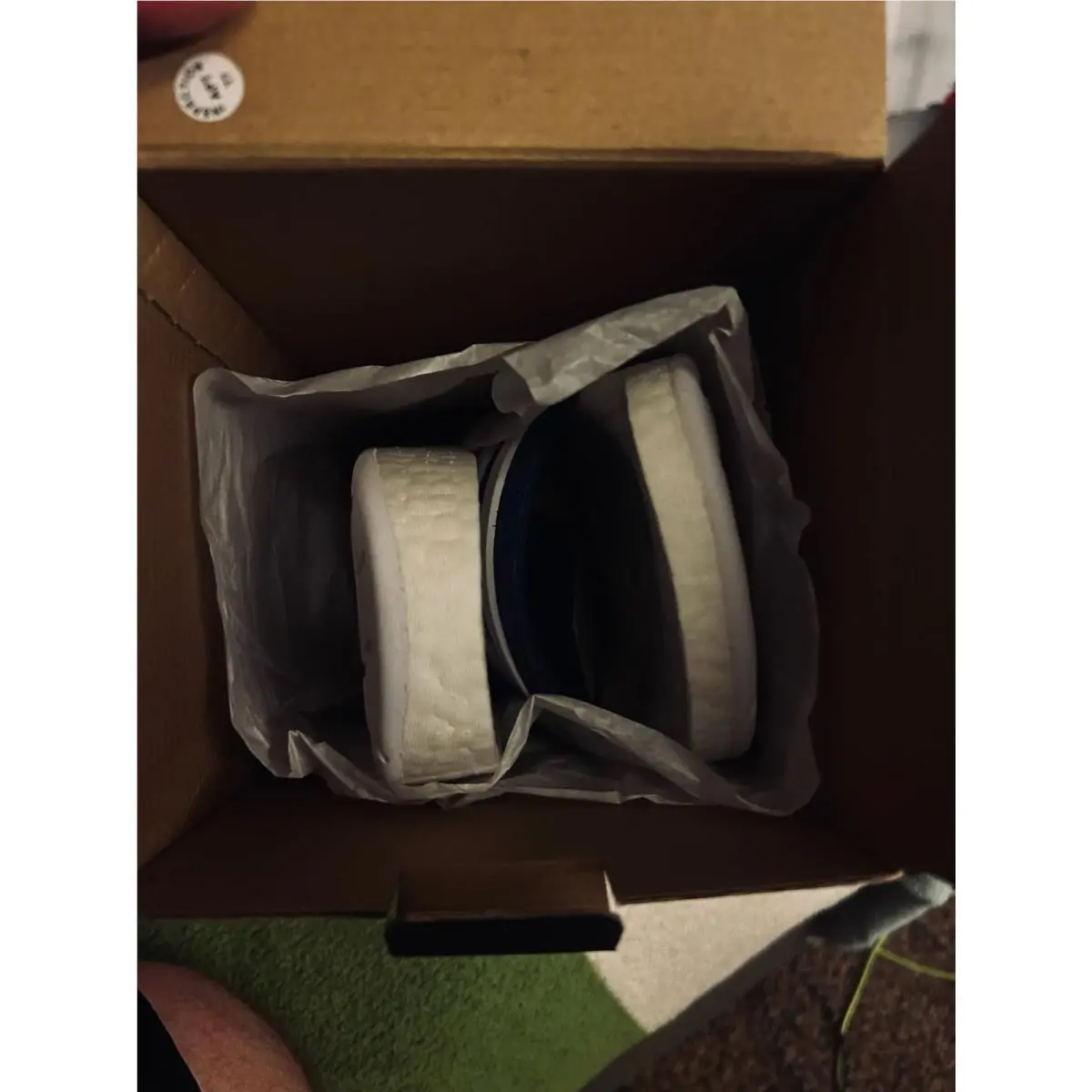 Adidas shoes - Adilette Boost - Adilette Boost - GZ5313 - White 7