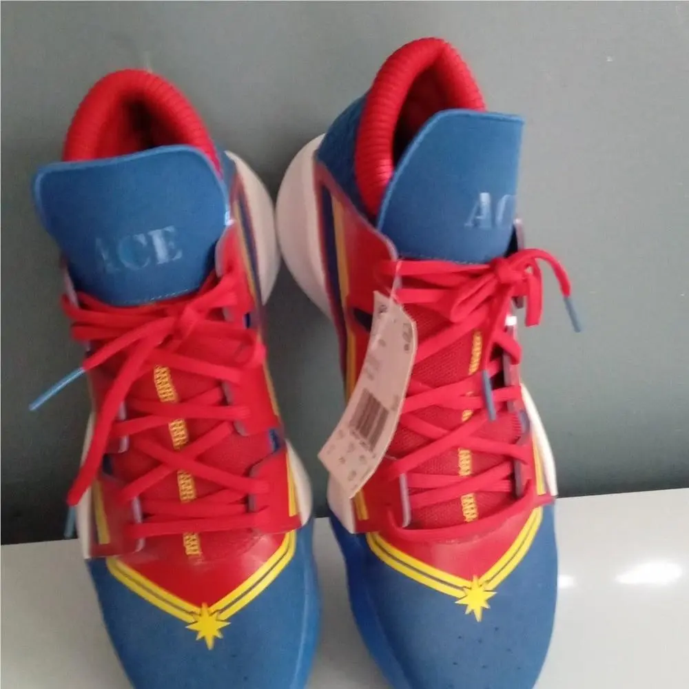 Adidas shoes - Blue 0