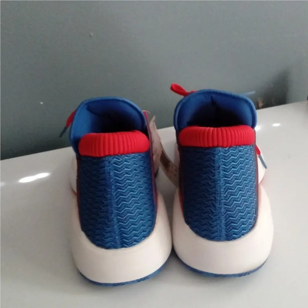 Adidas shoes - Blue 5