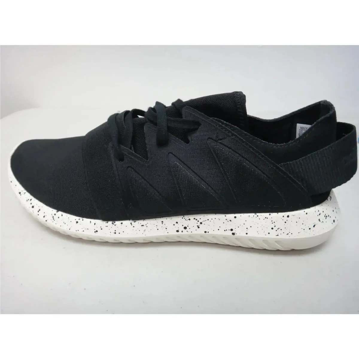 Adidas shoes - Tubular Viral - Tubular Viral - S75915 - Black 2