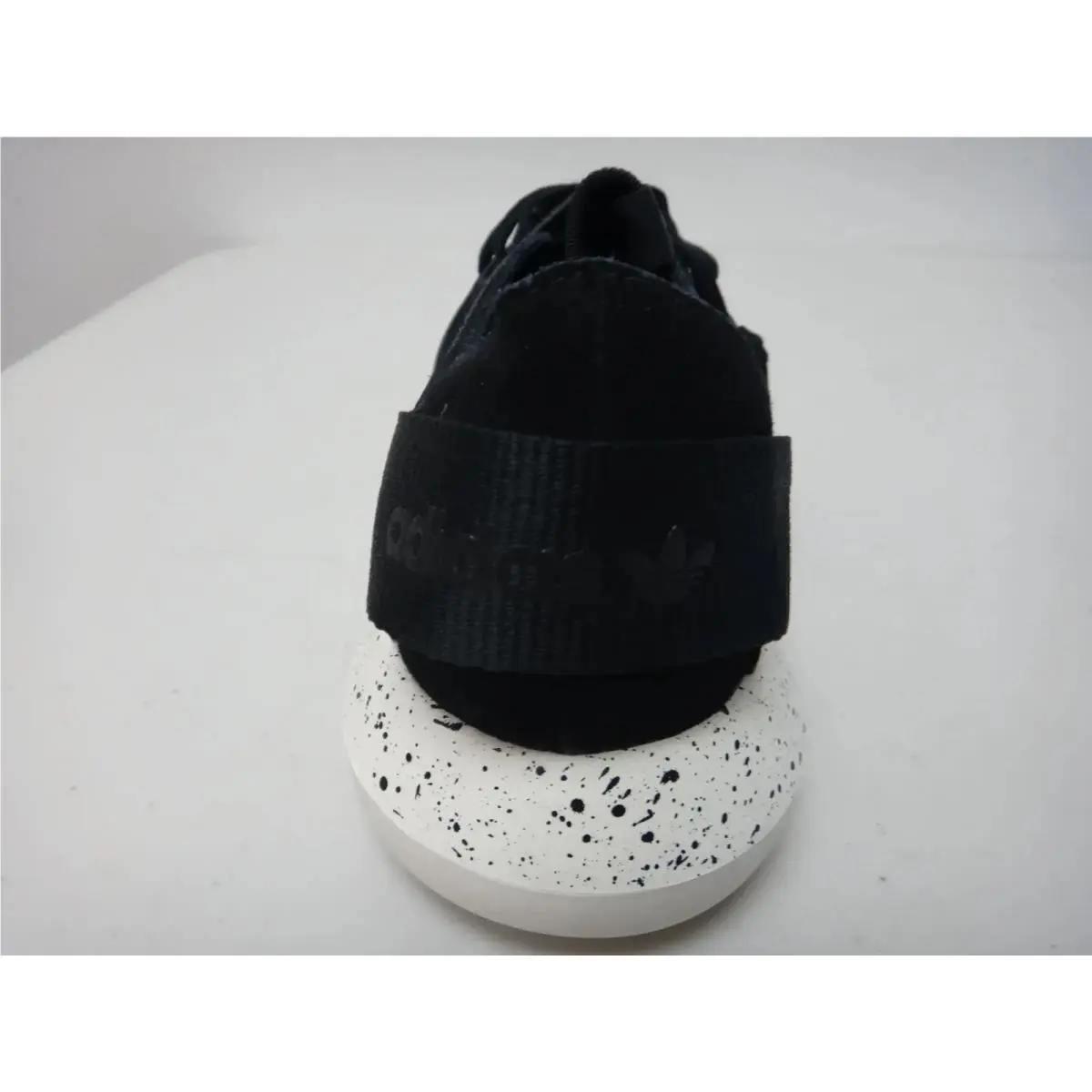 Adidas shoes - Tubular Viral - Tubular Viral - S75915 - Black 3