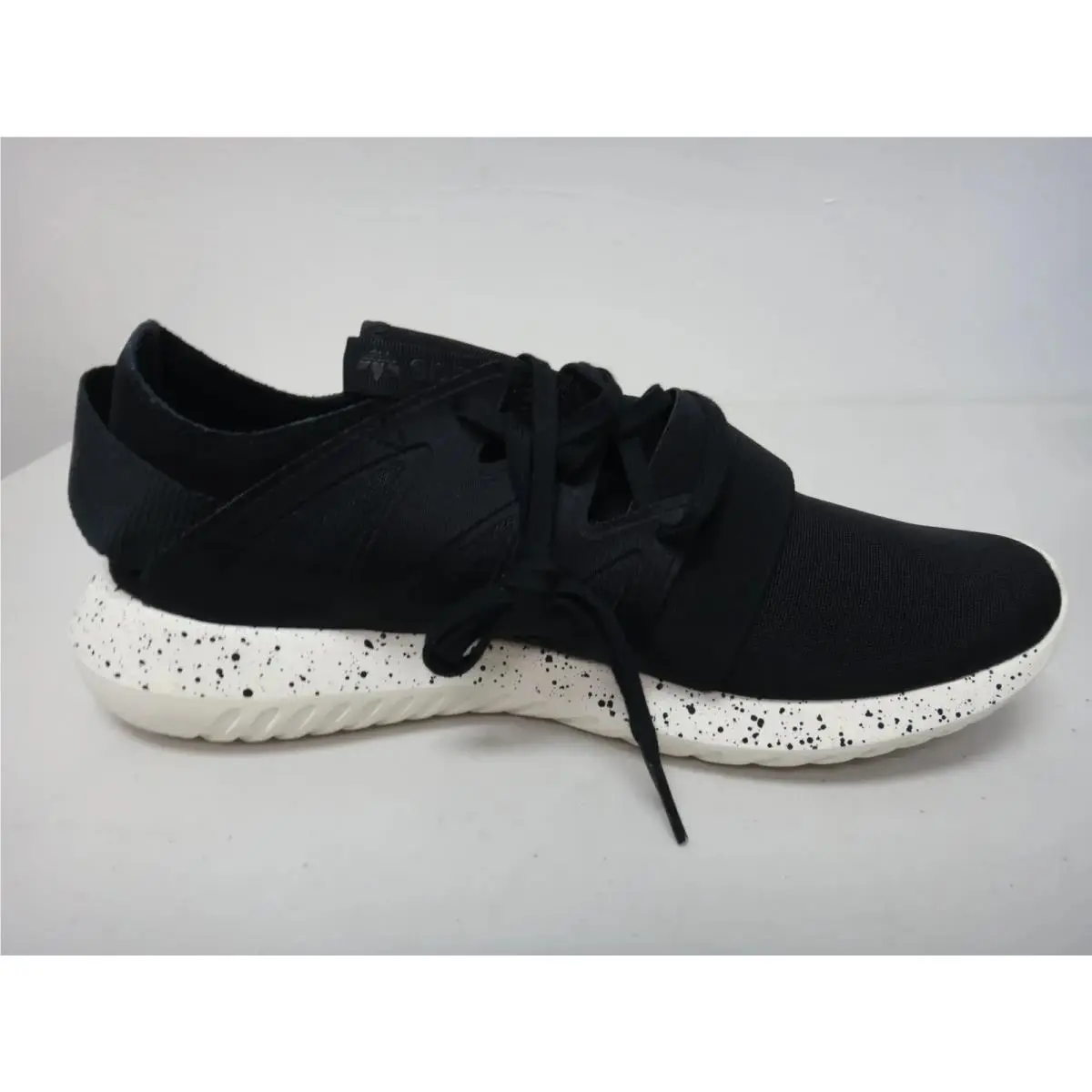 Adidas shoes - Tubular Viral - Tubular Viral - S75915 - Black 4