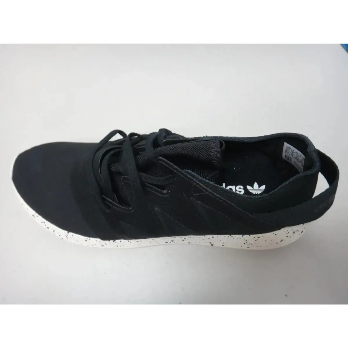 Adidas shoes - Tubular Viral - Tubular Viral - S75915 - Black 6
