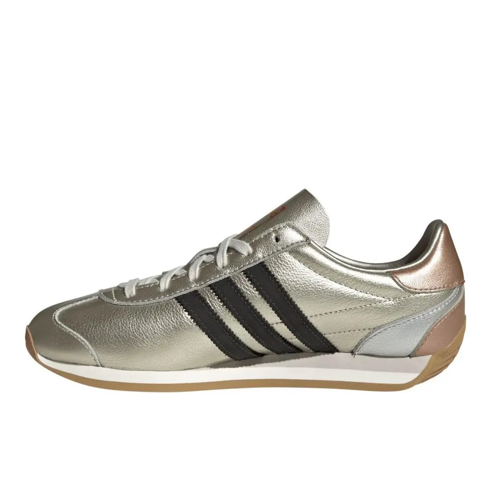 Adidas shoes - adidas Country Og - Country - JQ0567 - Gold, Silver (UPC: 197620361663) 1