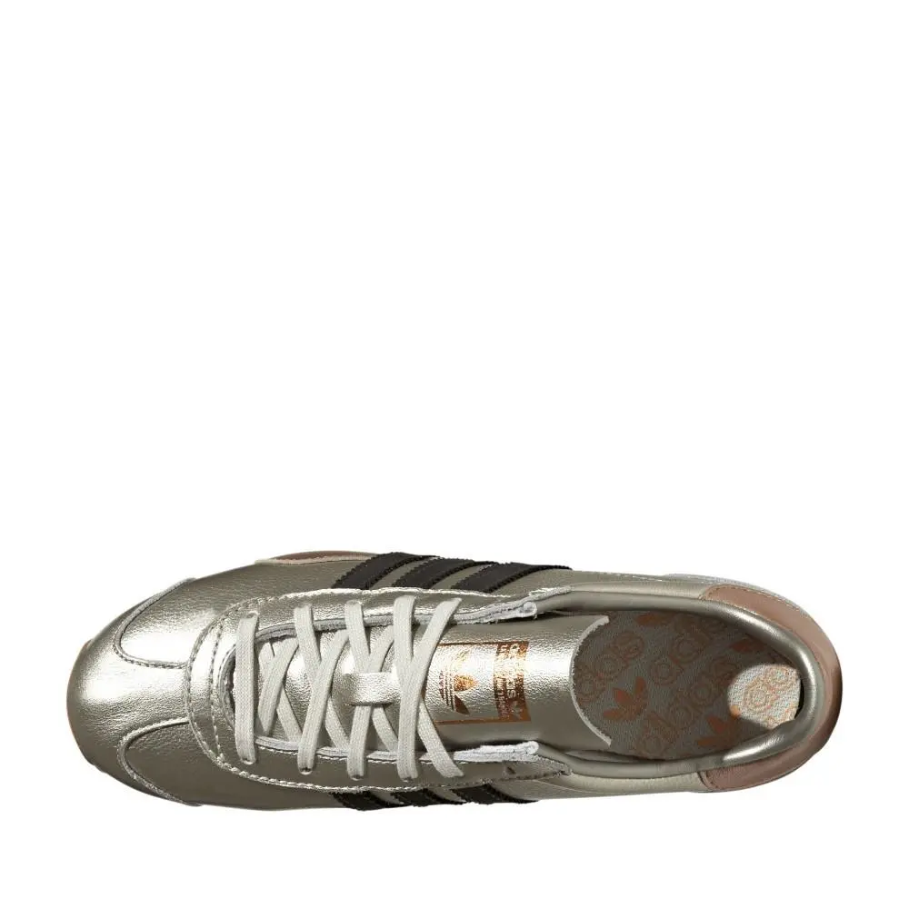 Adidas shoes - adidas Country Og - Country - JQ0567 - Gold, Silver (UPC: 197620361663) 2