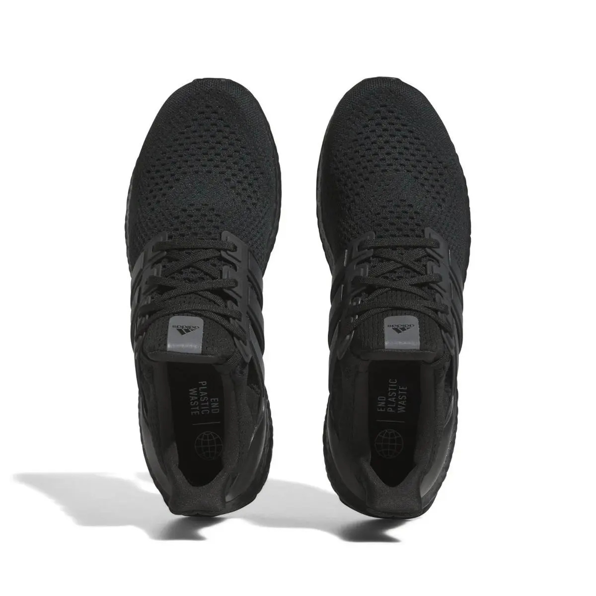 Adidas shoes - Black 2