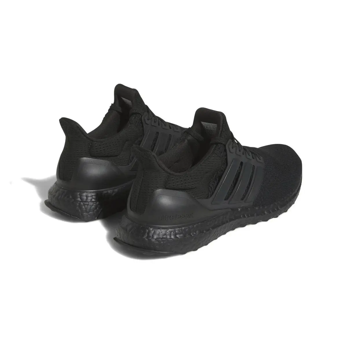 Adidas shoes - Black 4